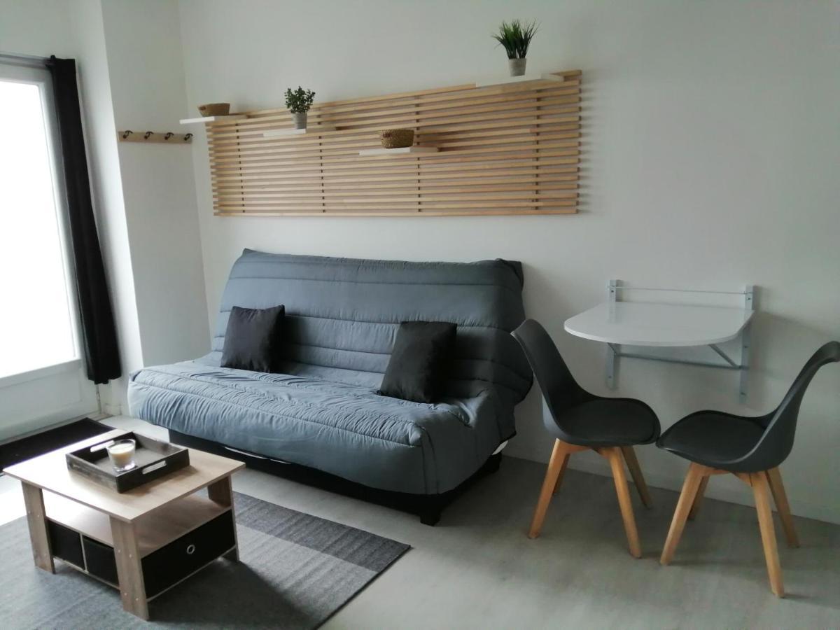 Studio Noyant Villages Екстер'єр фото