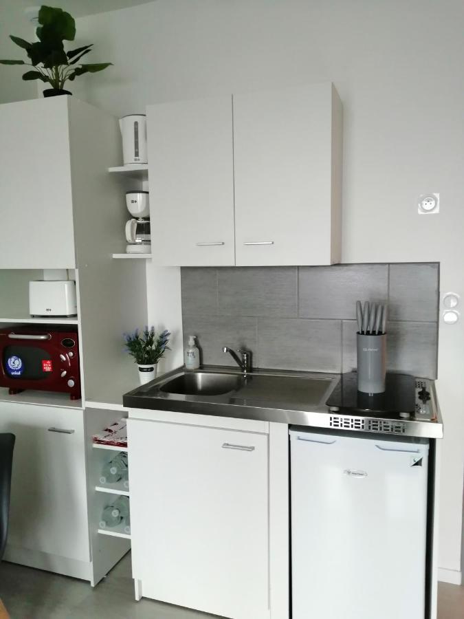 Studio Noyant Villages Екстер'єр фото