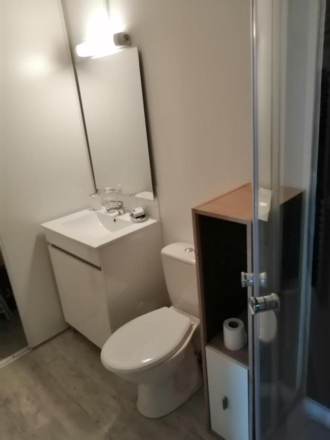 Studio Noyant Villages Екстер'єр фото